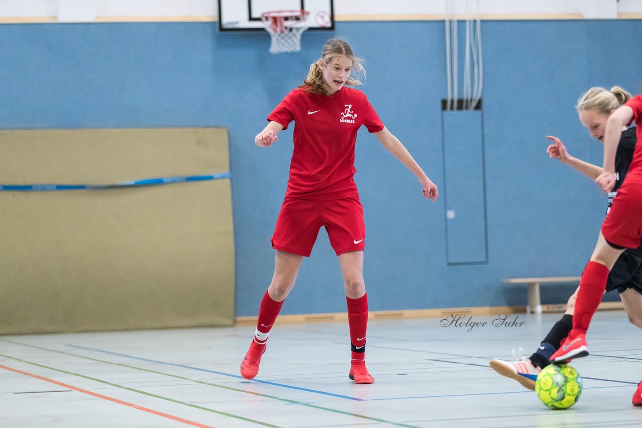 Bild 156 - C-Juniorinnen Futsalmeisterschaft